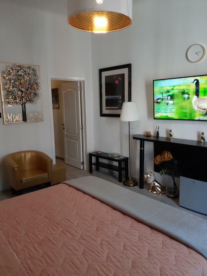Room Lux Spa " Tabarka " Exteriér fotografie
