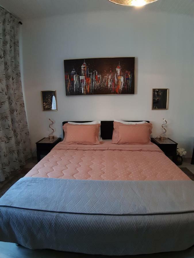 Room Lux Spa " Tabarka " Exteriér fotografie