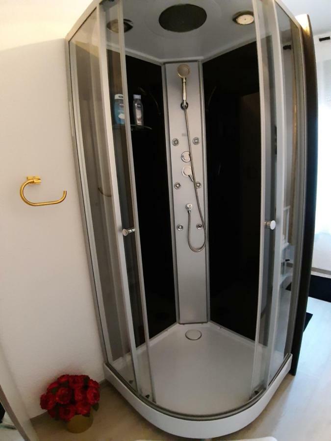 Room Lux Spa " Tabarka " Exteriér fotografie