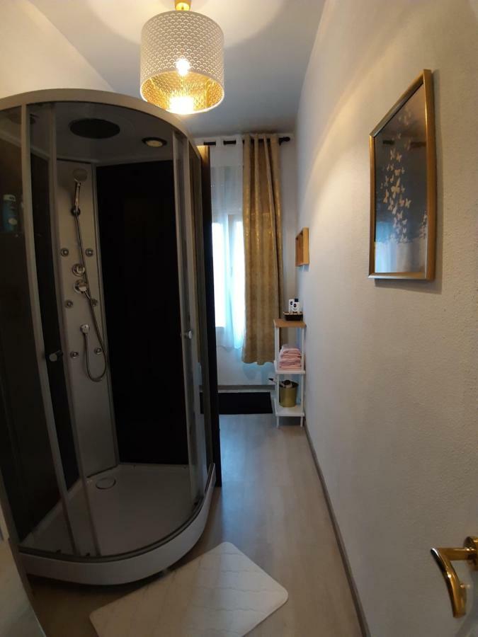 Room Lux Spa " Tabarka " Exteriér fotografie